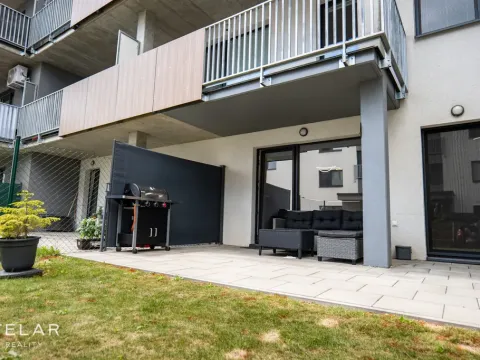 Prodej bytu 2+kk, Olomouc - Povel, Loudova, 45 m2