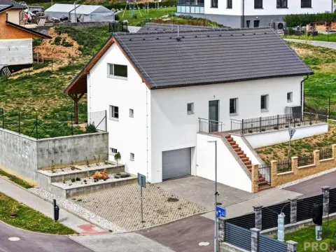 Prodej bytu 5+kk, Dobšice, 224 m2