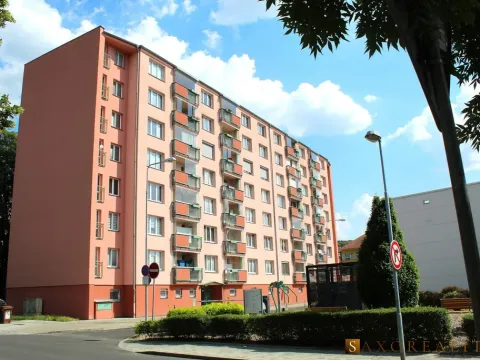 Prodej bytu 2+1, Teplice, Duchcovská, 50 m2