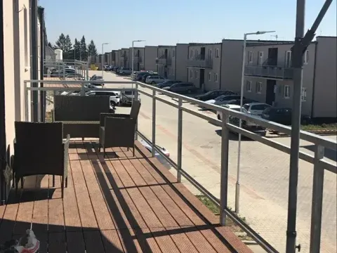 Pronájem bytu 4+kk, Vochov, 81 m2