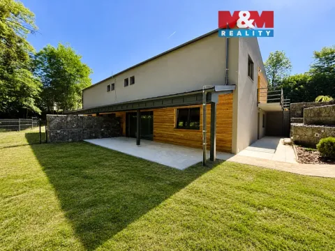 Prodej rodinného domu, Ostrava - Radvanice, Dvořáčkova, 105 m2