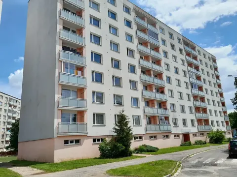 Prodej bytu 3+1, Trutnov, Dlouhá, 71 m2