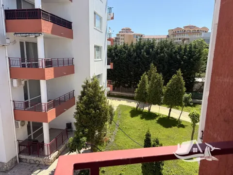 Prodej bytu 2+kk, Sveti Vlas, Bulharsko, 60 m2
