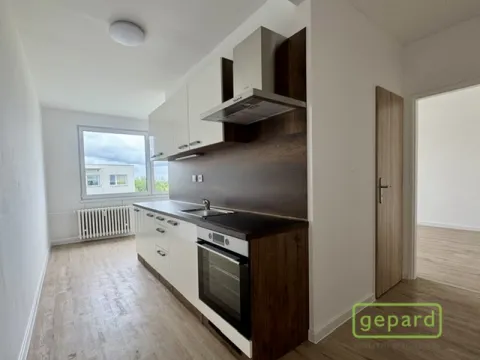 Pronájem bytu 2+1, Veselí nad Lužnicí, K Zastávce, 55 m2