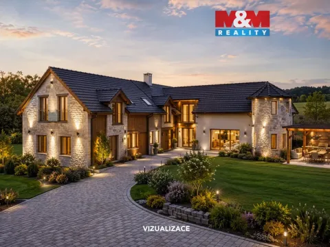 Prodej zemědělského objektu, Bor - Velká Ves, 627 m2