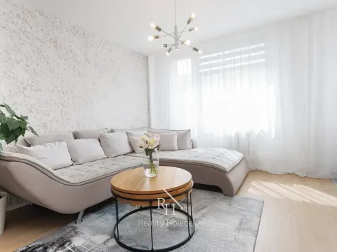 Prodej bytu 3+kk, Kladno, Italská, 69 m2