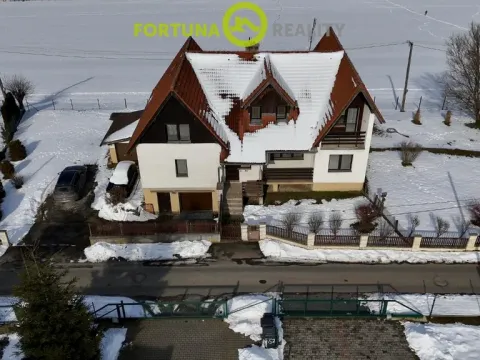 Prodej rodinného domu, Baška, 339 m2