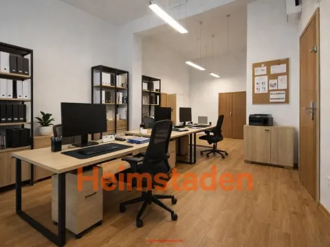 Pronájem obchodního prostoru, Ostrava - Poruba, Alšovo náměstí, 53 m2