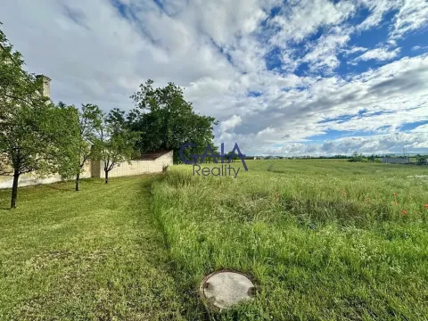 Prodej pozemku pro bydlení, Žeraviny, 905 m2