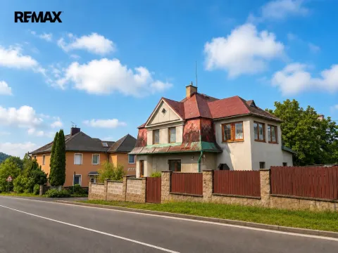 Prodej rodinného domu, Nejdek, Karlovarská, 140 m2