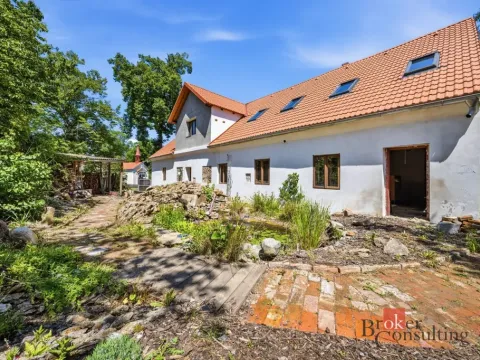 Prodej rodinného domu, Šebestěnice, 200 m2