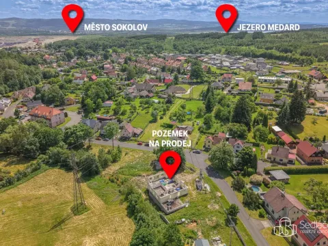 Prodej rodinného domu, Lomnice, Kraslická, 300 m2