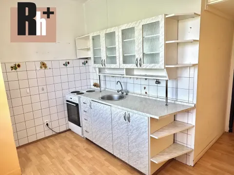 Prodej bytu 2+1, Ostrava, Rabasova, 54 m2