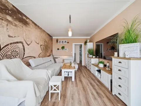 Prodej bytu 3+1, Olomouc, Heyrovského, 72 m2