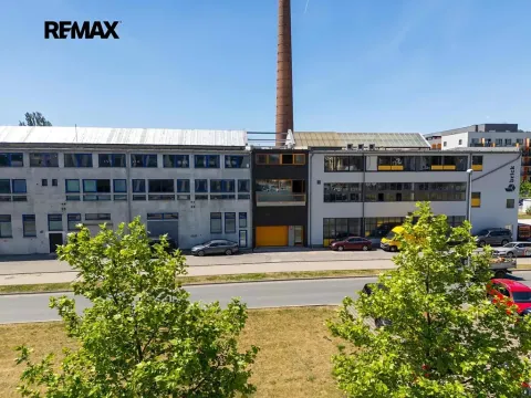 Prodej bytu 4+kk, Praha - Vysočany, Moravcových, 115 m2