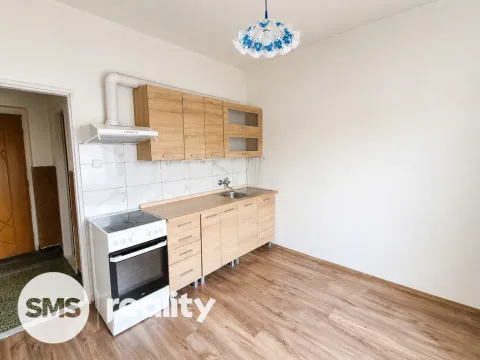 Prodej bytu 3+1, Úsobí, 69 m2