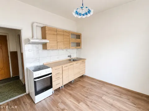 Prodej bytu 3+1, Úsobí, 69 m2
