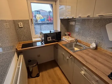 Pronájem bytu 1+kk, Liberec, 28 m2