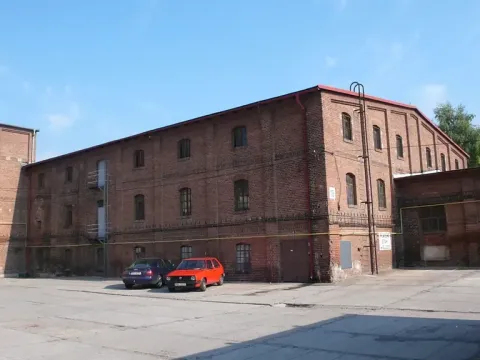 Pronájem skladu, Praha - Sedlec, Kamýcká, 23 m2