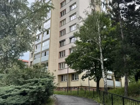 Prodej bytu 1+kk, Ostrava - Moravská Ostrava, Lechowiczova, 27 m2