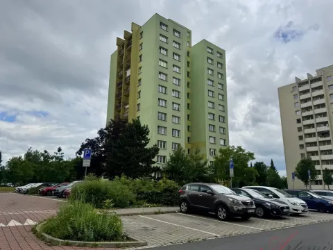 Prodej bytu 1+kk, Ostrava - Moravská Ostrava, Hornopolní, 27 m2