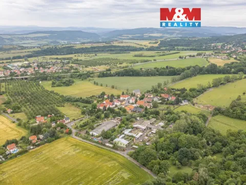 Prodej zemědělské usedlosti, Žalany - Lelov, 18052 m2