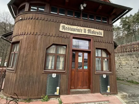 Pronájem restaurace, Bystřička, 300 m2