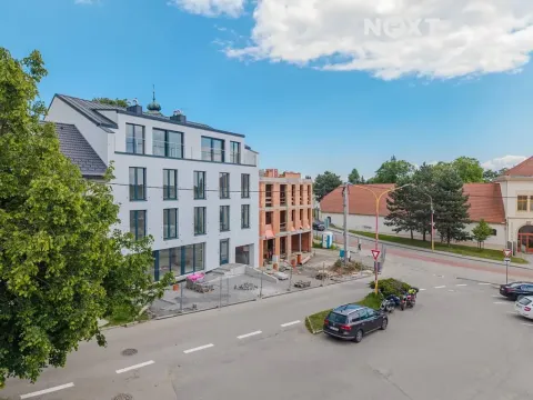 Prodej bytu 2+kk, Drnovice, 66 m2