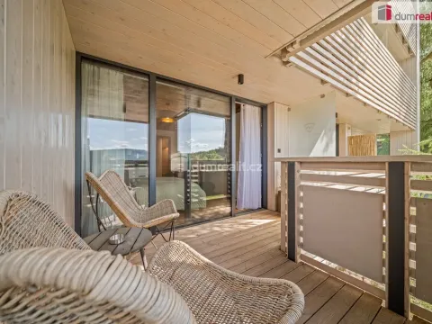 Prodej bytu 1+kk, Harrachov, 36 m2