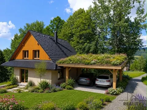 Prodej rodinného domu, Písek, 176 m2