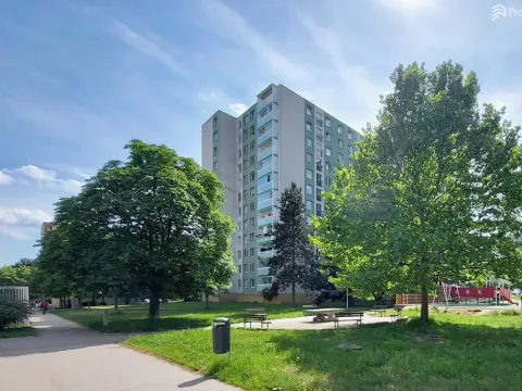 Prodej bytu 3+1, Brno, Velkopavlovická, 70 m2