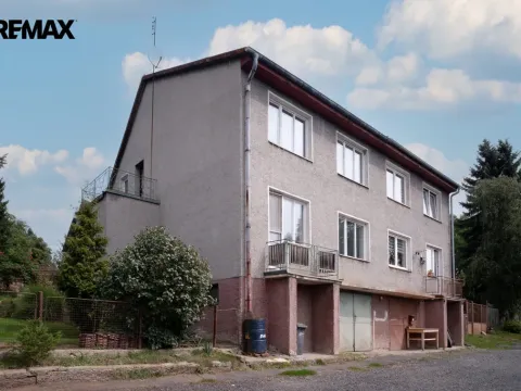 Prodej rodinného domu, Měcholupy - Velká Černoc, 134 m2