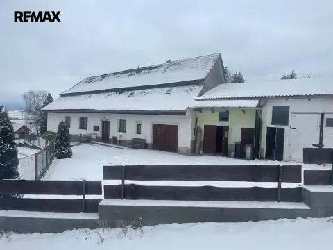 Prodej rodinného domu, Loučim, 198 m2