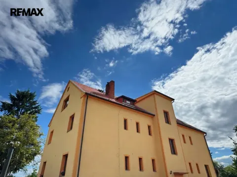Prodej činžovního domu, Lety, 550 m2