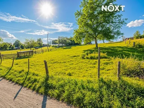 Prodej pozemku pro bydlení, Čížkrajice, 902 m2