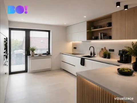 Prodej rodinného domu, Vřesina, Hřbitovní, 202 m2
