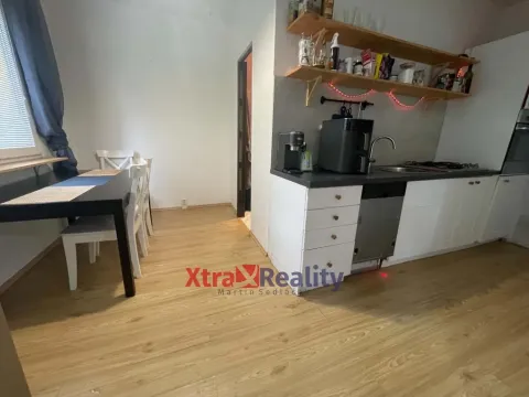 Pronájem bytu 3+1, Ústí nad Labem - Neštěmice, Sibiřská, 80 m2