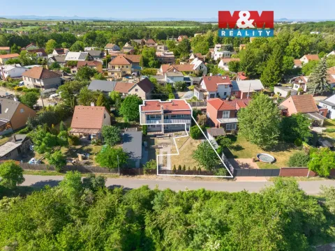 Pronájem bytu 3+1, Kladno - Švermov, Marie Majerové, 101 m2
