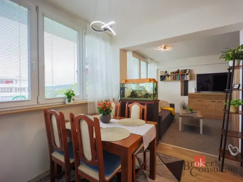 Prodej bytu 1+kk, Mladá Boleslav - Mladá Boleslav III, Jičínská, 39 m2