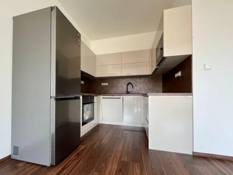 Pronájem bytu 3+kk, Brno - Trnitá, Opuštěná, 70 m2