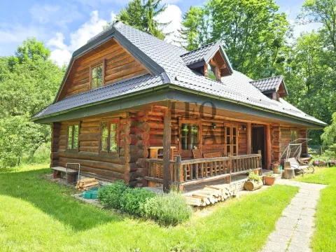 Prodej rodinného domu, Čeladná, 101 m2