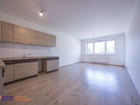 Pronájem bytu 2+kk, Olomouc, Tovární, 57 m2