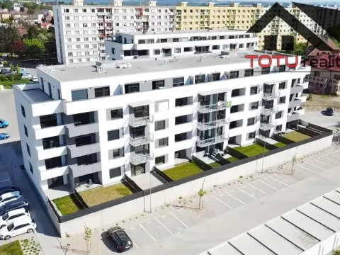 Pronájem bytu 1+kk, Jaroměř, Josefa Šímy, 36 m2