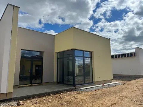 Prodej rodinného domu, Týn nad Vltavou, Nad Řekou, 100 m2