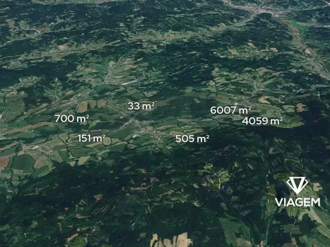 Prodej podílu pole, Bratřejov, 173 m2