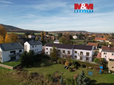 Prodej bytu 3+kk, Kamenný Újezd, 79 m2