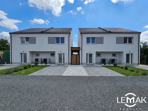 Pronájem rodinného domu, Těšetice, 99 m2