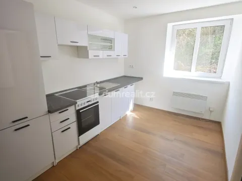 Pronájem bytu 2+1, Františkov nad Ploučnicí, 65 m2
