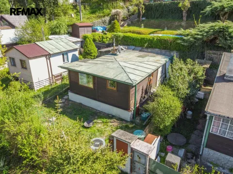 Prodej chaty, Všenory, Montana, 40 m2