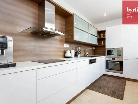 Prodej bytu 3+1, Opava, Pekařská, 68 m2